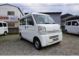三菱 ミニキャブバン M [中古] 保証期間あり 3ヶ月 AT