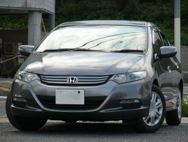 ホンダ インサイト L [中古] AT