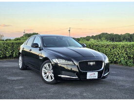 ジャガー XFシリーズ プレステージ [中古] 禁煙車 保証期間あり 6ヶ月 AT