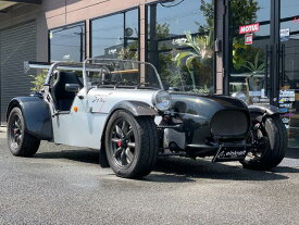 光岡自動車 ゼロワン ベースグレード [中古] 保証期間あり 1ヶ月 MT