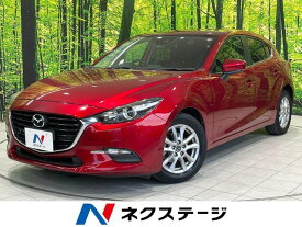 マツダ アクセラスポーツ 15S [中古] 禁煙車 保証期間あり 3ヶ月 AT