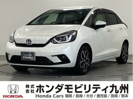 ホンダ フィット ネス [中古] 保証期間あり 24ヶ月 AT