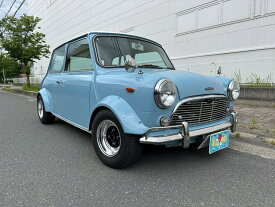ローバー MINI その他 [中古] MT
