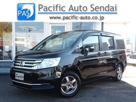 ホンダ ステップワゴン G Eセレクション [中古] 禁煙車 保証期間あり 3ヶ月 AT