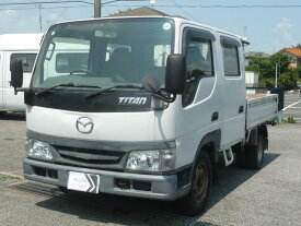 マツダ タイタンダッシュ [中古] AT