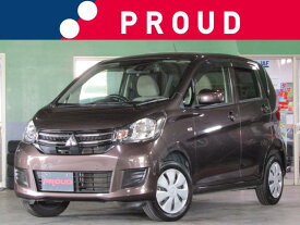 三菱 eKワゴン E e－アシスト [中古] 保証期間あり 12ヶ月 AT