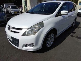 マツダ MPV 23C スポーティパッケージ [中古] 保証期間あり 3ヶ月 AT