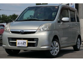 スバル ステラ L [中古] AT