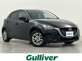 マツダ デミオ XD [中古] 禁煙車 保証期間あり 3ヶ月 AT