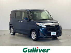 トヨタ ルーミー G S [中古] 保証期間あり 3ヶ月 AT