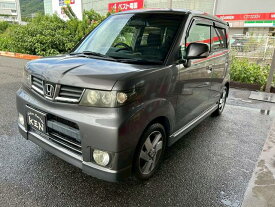 ホンダ ゼストスパーク W [中古] 保証期間あり 3ヶ月 AT