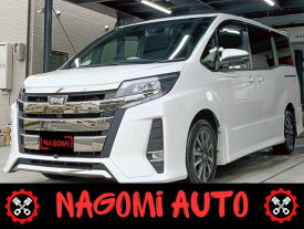 トヨタ ノア Si [中古] AT
