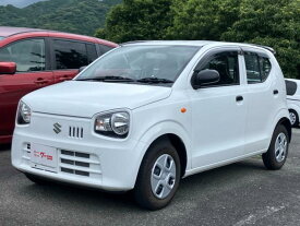 スズキ アルト F [中古] 保証期間あり 3ヶ月 AT