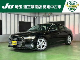 アウディ A6 40TDIクワトロスポーツ [中古] 保証期間あり 6ヶ月 AT