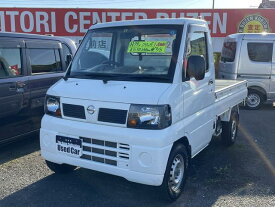 日産 クリッパートラック その他 [中古] MT