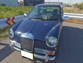 マツダ キャロル デラックス [中古] AT