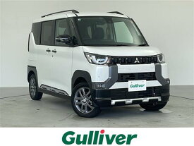 三菱 デリカ　ミニ T プレミアム リミテッドエディション [中古] 保証期間あり 3ヶ月 AT