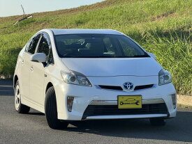 トヨタ プリウスPHV S [中古] 禁煙車 AT