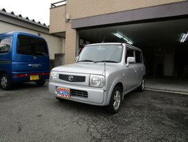 マツダ スピアーノ X [中古] 保証期間あり 3ヶ月 AT