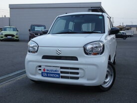 スズキ アルト A [中古] 禁煙車 AT