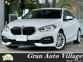 BMW 1シリーズ 118d プレイ [中古] 禁煙車 保証期間あり 3ヶ月 AT