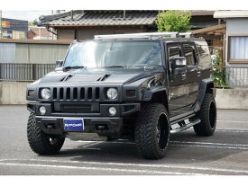 ハマー ハマーH2 その他／独自仕様／表記なし [中古] AT