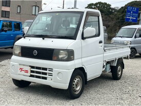 日産 クリッパートラック その他 [中古] MT