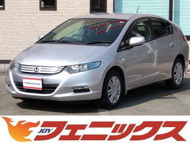 ホンダ インサイト G [中古] AT