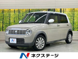 スズキ アルトラパン X [中古] 禁煙車 保証期間あり 3ヶ月 AT