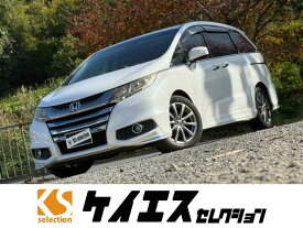 ホンダ オデッセイ アブソルート [中古] 保証期間あり 12ヶ月 AT