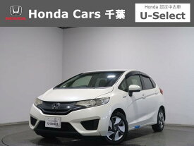 ホンダ フィット　ハイブリッド Lパッケージ [中古] 保証期間あり 12ヶ月 AT