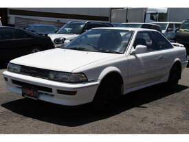 トヨタ カローラレビン その他 [中古] 禁煙車 保証期間あり 3ヶ月 AT