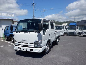 いすゞ エルフ [中古] MT