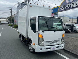 アトラス （日産）【中古】 中古車 バス・トラック ホワイト 白色 2WD ガソリン