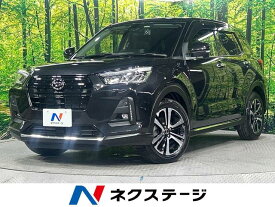 ダイハツ ロッキー プレミアムG [中古] 保証期間あり 3ヶ月 AT