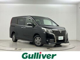 トヨタ エスクァイア Gi ブラックテーラード [中古] 保証期間あり 3ヶ月 AT