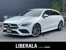 メルセデスベンツ CLAシューティングブレーク CLA200d シューティングブレーク AMGライン [中古] 保証期間あり 1ヶ月 AT