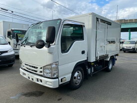 いすゞ エルフ [中古] 保証期間あり 3ヶ月 AT
