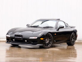 マツダ RX－7 ツーリングX [中古] 保証期間あり 2ヶ月 AT