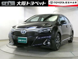 トヨタ SAI G ヴィオラ [中古] 保証期間あり 12ヶ月 AT