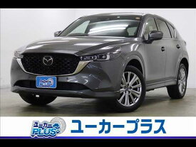 マツダ CX－5 XD エクスクルーシブモード [中古] 禁煙車 保証期間あり 1ヶ月 AT