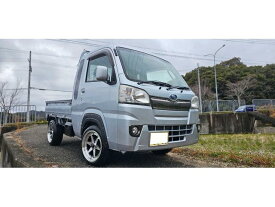 スバル サンバートラック その他 [中古] MT