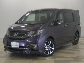 ホンダ ステップワゴン　スパーダ スパーダクールスピリット アドバンスパッケージβ [中古] 保証期間あり 12ヶ月 AT