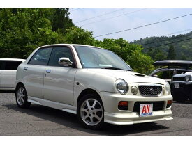 ダイハツ オプティ ビークスS [中古] MT