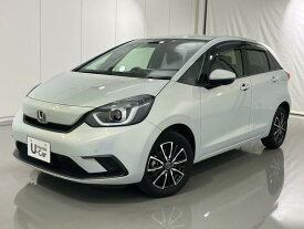 ホンダ フィット ベーシック [中古] 禁煙車 保証期間あり 12ヶ月 AT