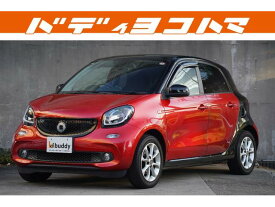 MCC スマート パッション [中古] 禁煙車 保証期間あり 1ヶ月 AT