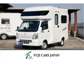 スクラムトラック その他（マツダ）【中古】 中古車 キャンピングカー ホワイト 白色 2WD ガソリン