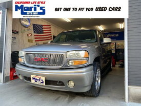 GMC GMCユーコン XL [中古] 保証期間あり 1ヶ月 AT
