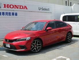 ホンダ シビック LX [中古] 禁煙車 保証期間あり 24ヶ月 AT