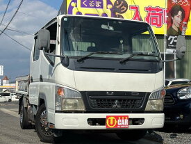 三菱 キャンターガッツ [中古] MT